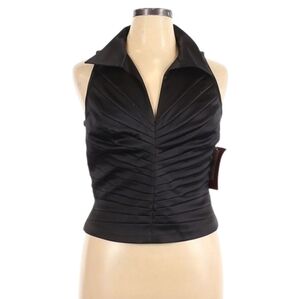 JS Collections Corset Top
